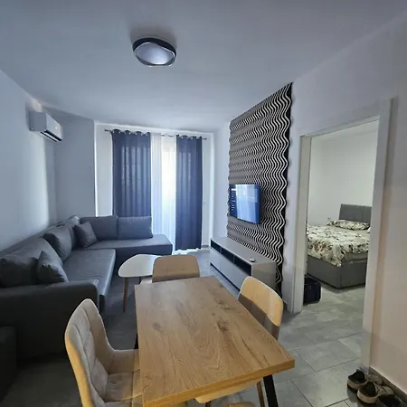 Apartamento Bonita - *