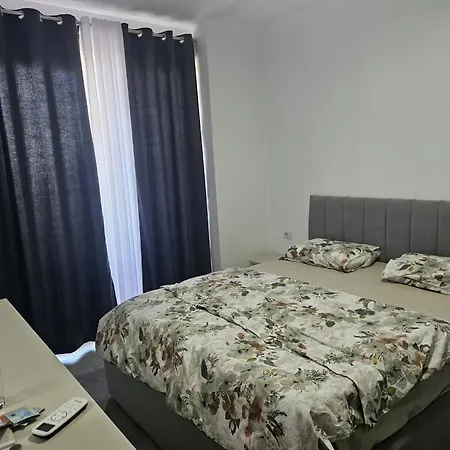 Apartment Bonita - Golem (Tirana)