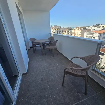 Apartment Seafront George - *