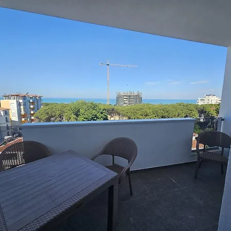Bonita - Apartamento Golem (Tirana)
